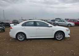 2009 MITSUBISHI LANCER