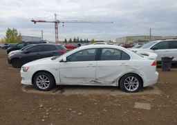 2009 MITSUBISHI LANCER