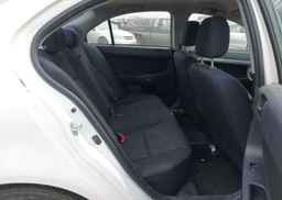 2009 MITSUBISHI LANCER
