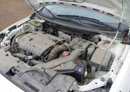 2009 MITSUBISHI LANCER
