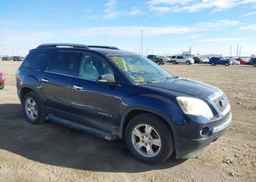 2008 GMC ACADIA SLT-1