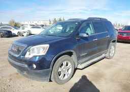 2008 GMC ACADIA SLT-1