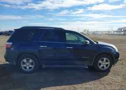 2008 GMC ACADIA SLT-1