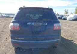 2008 GMC ACADIA SLT-1