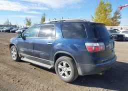 2008 GMC ACADIA SLT-1