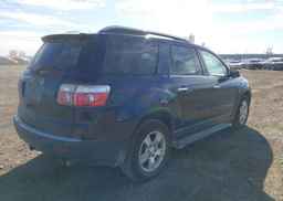 2008 GMC ACADIA SLT-1