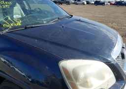 2008 GMC ACADIA SLT-1