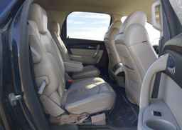 2008 GMC ACADIA SLT-1