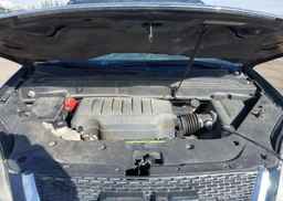 2008 GMC ACADIA SLT-1