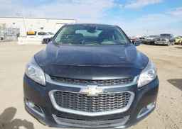 2015 CHEVROLET MALIBU 2LZ