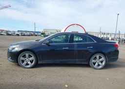 2015 CHEVROLET MALIBU 2LZ