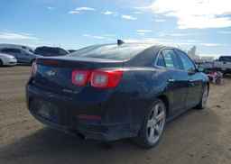 2015 CHEVROLET MALIBU 2LZ