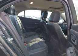 2015 CHEVROLET MALIBU 2LZ