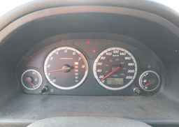 2005 HONDA CR-V EX