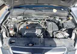 2005 HONDA CR-V EX