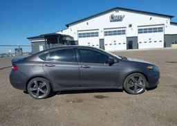 2015 DODGE DART GT