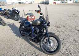 2019 HARLEY-DAVIDSON FXBB