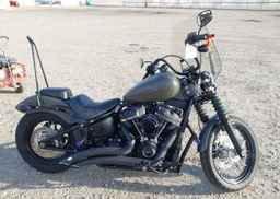 2019 HARLEY-DAVIDSON FXBB