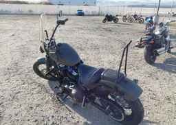 2019 HARLEY-DAVIDSON FXBB