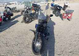 2019 HARLEY-DAVIDSON FXBB