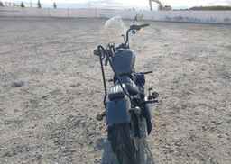 2019 HARLEY-DAVIDSON FXBB