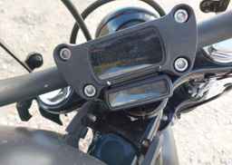 2019 HARLEY-DAVIDSON FXBB