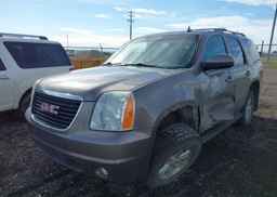 2011 GMC YUKON SLT