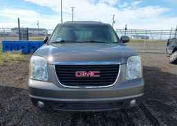 2011 GMC YUKON SLT