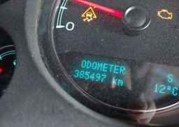 2011 GMC YUKON SLT