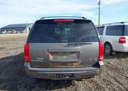 2011 GMC YUKON SLT