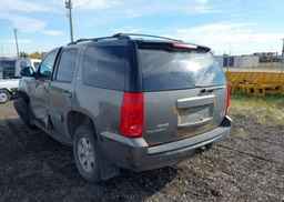 2011 GMC YUKON SLT