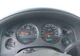2011 GMC YUKON SLT