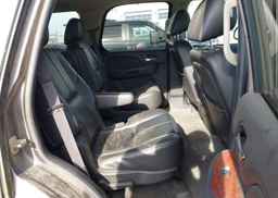 2011 GMC YUKON SLT