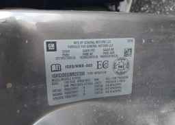2011 GMC YUKON SLT