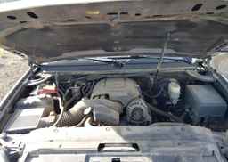 2011 GMC YUKON SLT