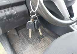 2013 HYUNDAI ACCENT GL
