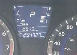 2013 HYUNDAI ACCENT GL