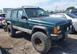 1993 JEEP CHEROKEE COUNTRY