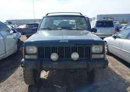 1993 JEEP CHEROKEE COUNTRY