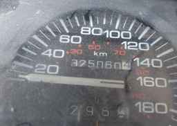 1993 JEEP CHEROKEE COUNTRY