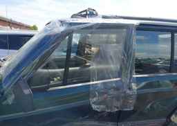 1993 JEEP CHEROKEE COUNTRY