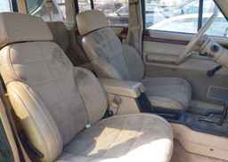 1993 JEEP CHEROKEE COUNTRY