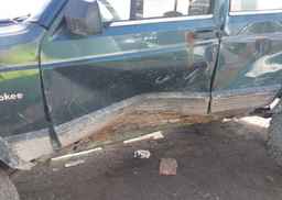 1993 JEEP CHEROKEE COUNTRY