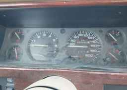 1993 JEEP CHEROKEE COUNTRY