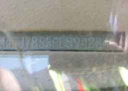 1993 JEEP CHEROKEE COUNTRY