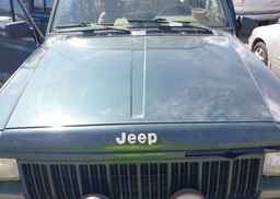 1993 JEEP CHEROKEE COUNTRY