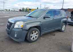 2013 GMC TERRAIN SLE-1