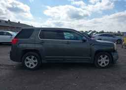 2013 GMC TERRAIN SLE-1