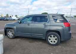 2013 GMC TERRAIN SLE-1