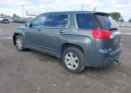 2013 GMC TERRAIN SLE-1